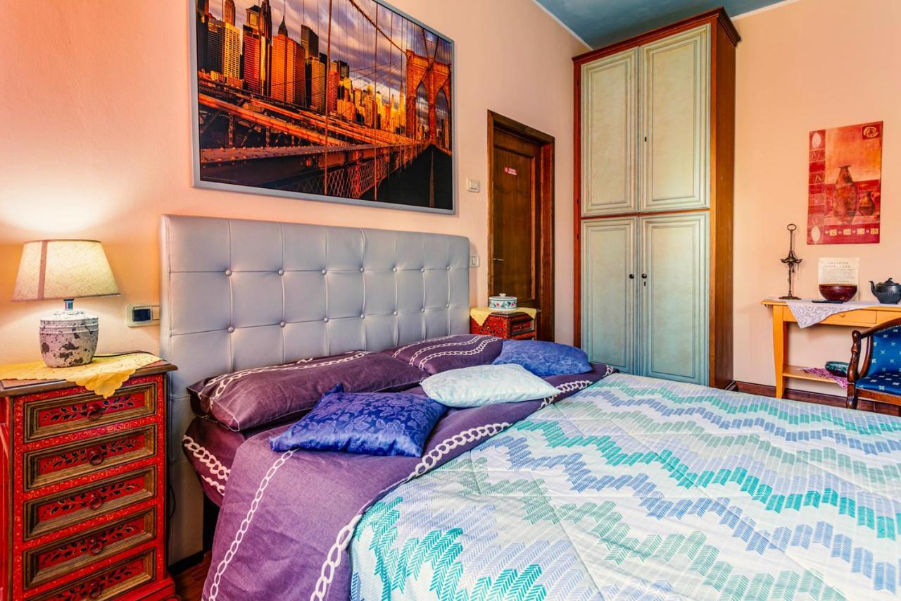 Hotel Casa Kita Cortona Esterno foto