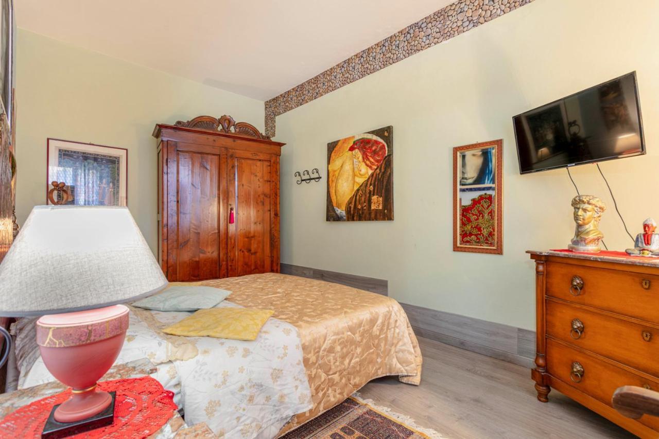 Hotel Casa Kita Cortona Esterno foto