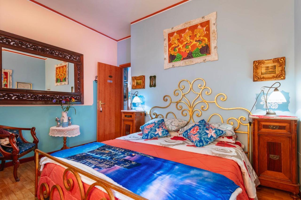 Hotel Casa Kita Cortona Esterno foto