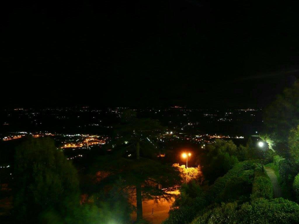 Hotel Casa Kita Cortona Esterno foto