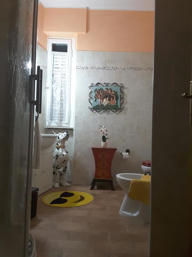 Hotel Casa Kita Cortona Esterno foto