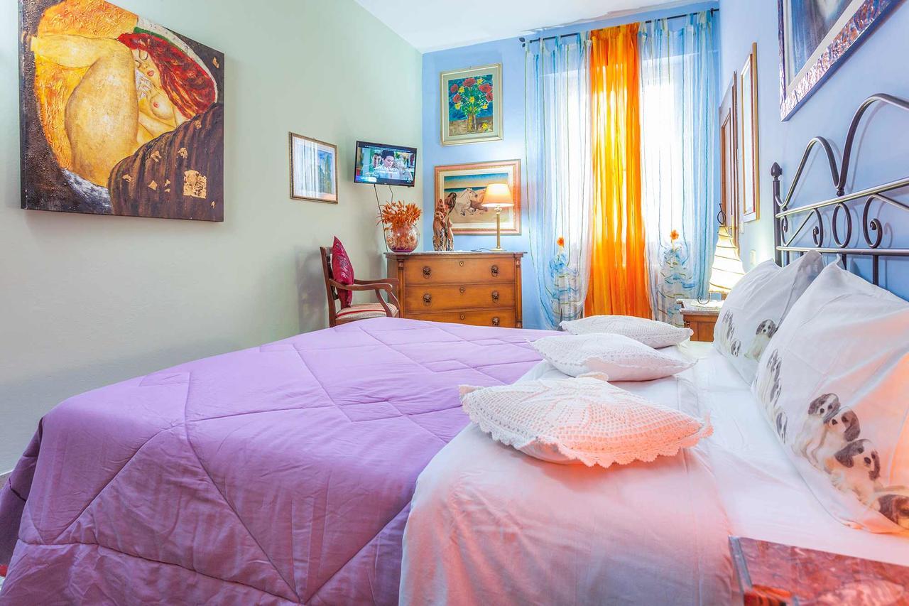 Hotel Casa Kita Cortona Esterno foto
