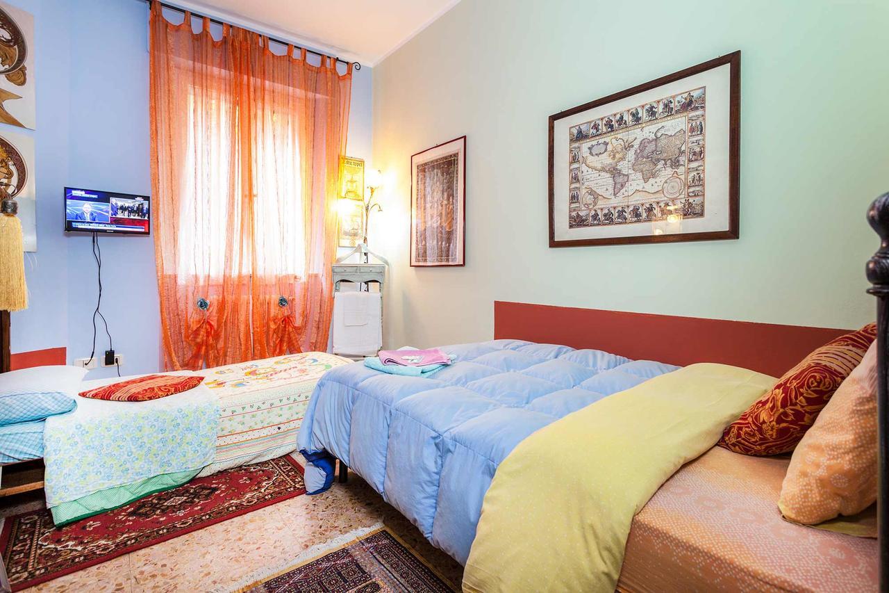 Hotel Casa Kita Cortona Esterno foto