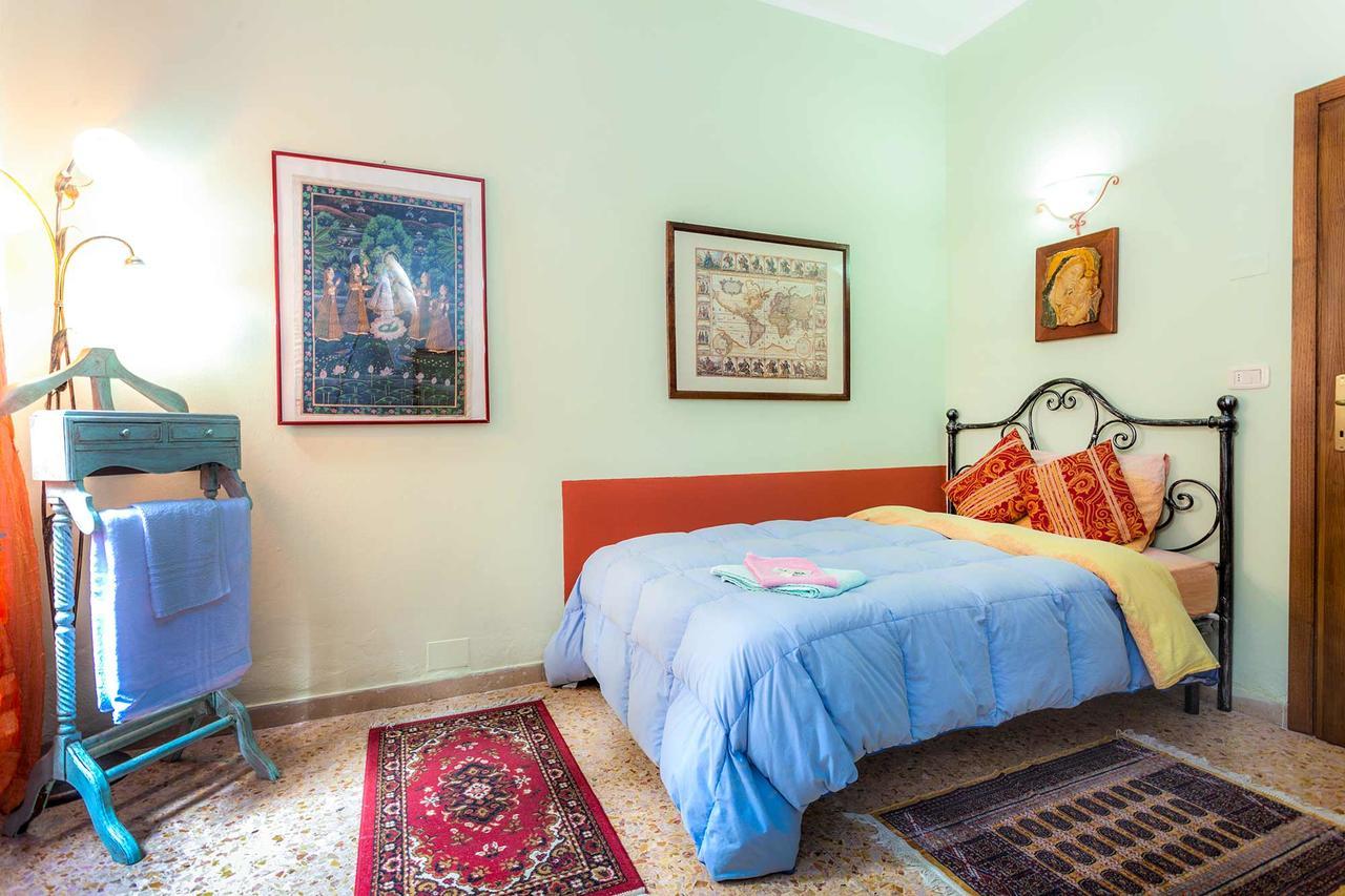 Hotel Casa Kita Cortona Esterno foto