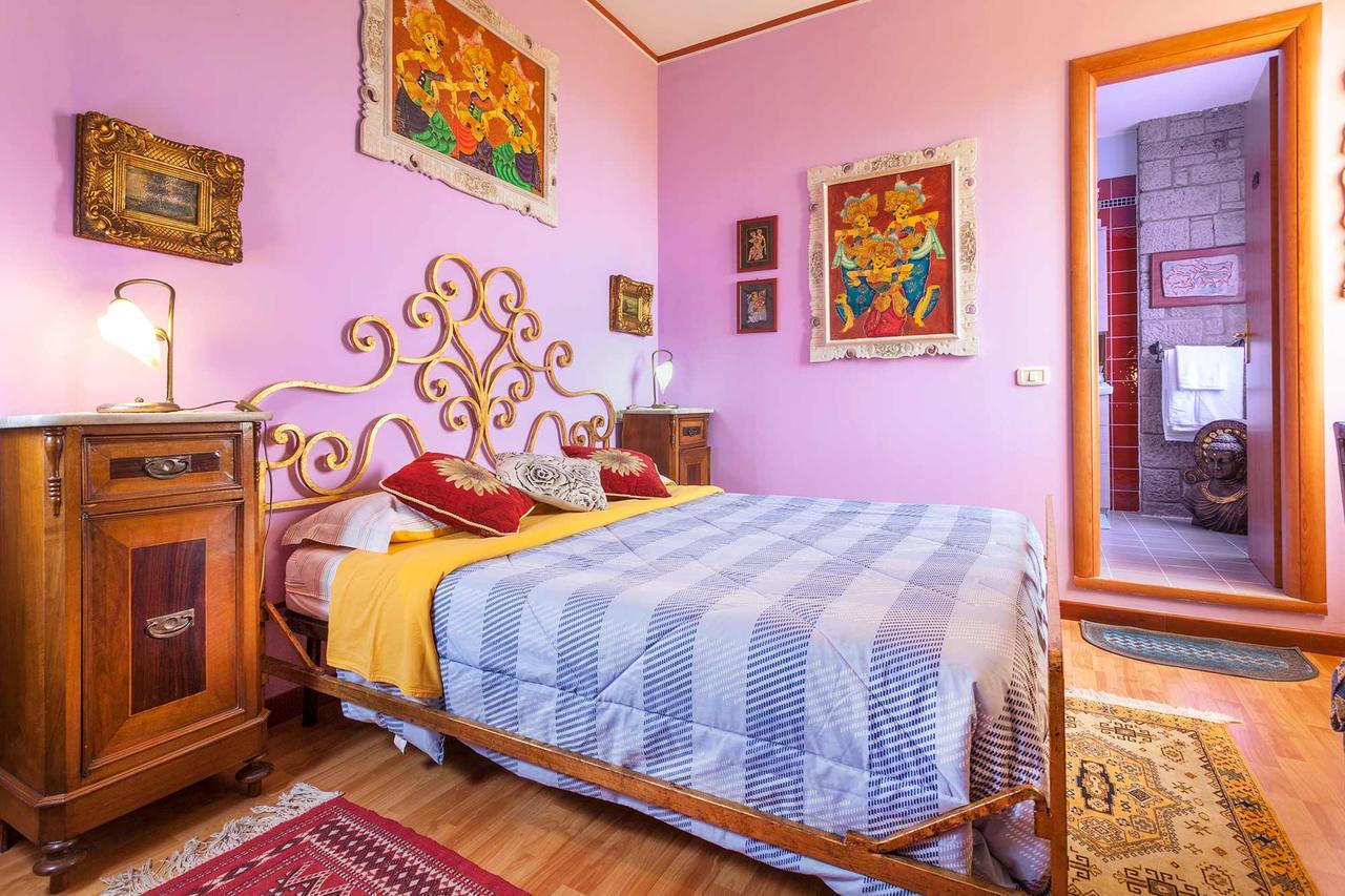 Hotel Casa Kita Cortona Esterno foto