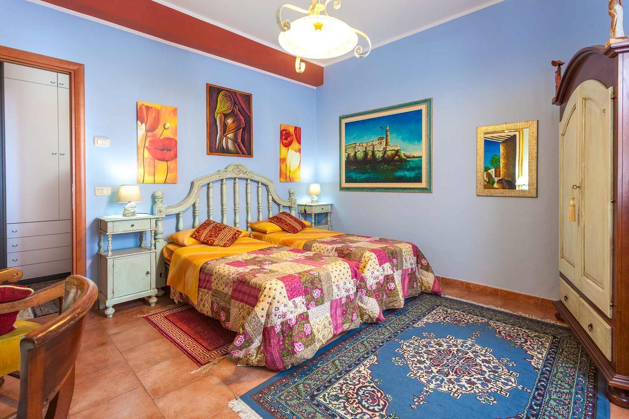 Hotel Casa Kita Cortona Esterno foto