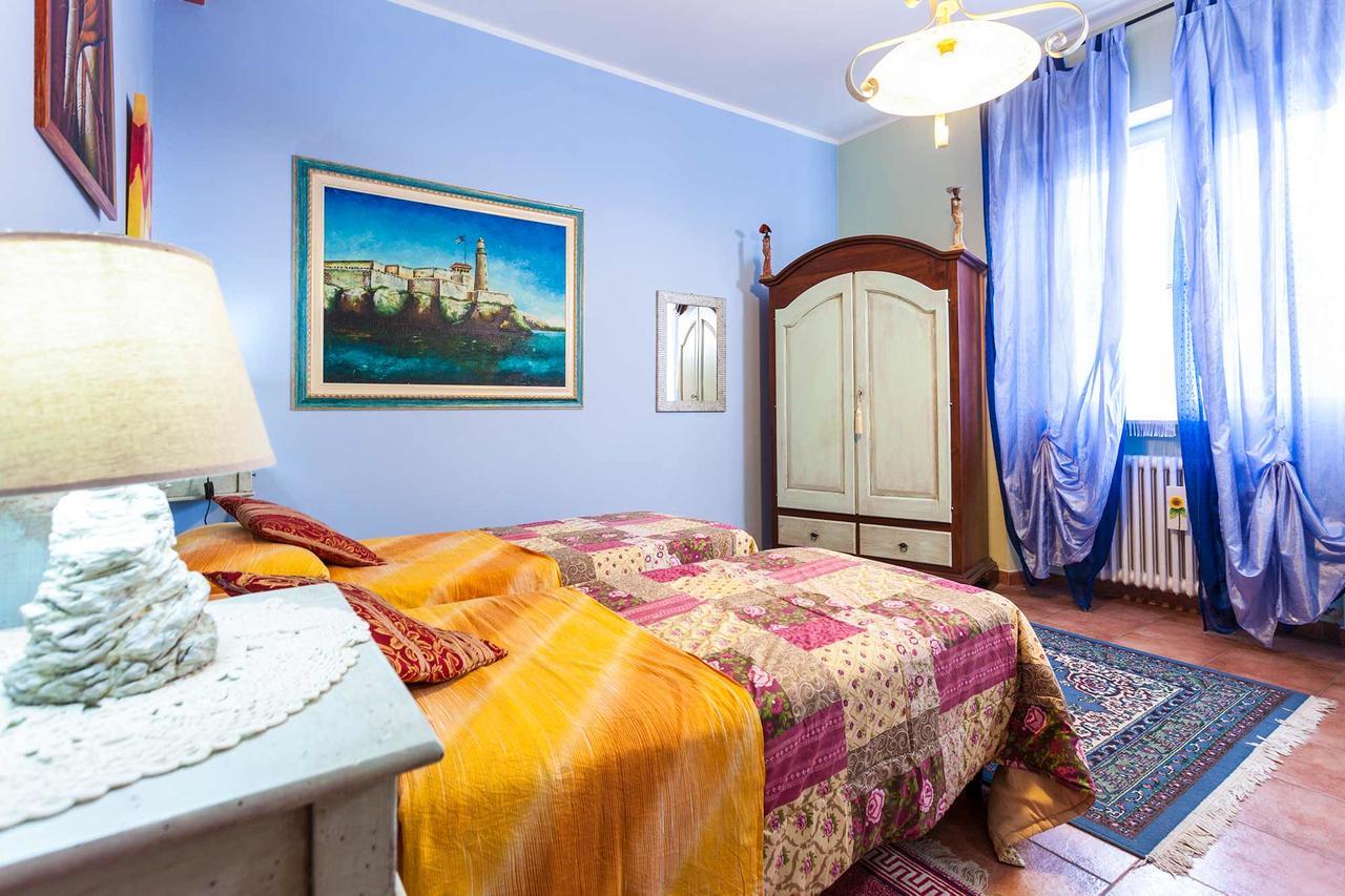 Hotel Casa Kita Cortona Esterno foto